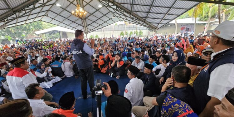 PKS Heran Hasil Survei Tempatkan Pasangan Anies Baswedan-Muhaimin Iskandar di Urutan Terakhir