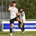 Bangganya Amar Rayhan Brkic Bisa Bela Tim U-17 Indonesia