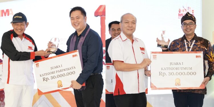 UMKM IMA Award