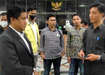 Putusan Mahkamah Konstitusi Nomor 90/PUU-XXI/2023 Berpihak kepada Konstitusi, Rakyat, dan Generasi Muda