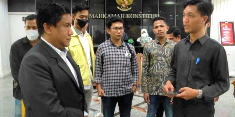 Putusan Mahkamah Konstitusi Nomor 90/PUU-XXI/2023 Berpihak kepada Konstitusi, Rakyat, dan Generasi Muda