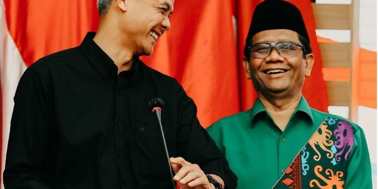 99 Persen Orang Mengakses Internet, Ganjar Pranowo Sebut Perlu Literasi Digital dan Menjaga Jejak Digital