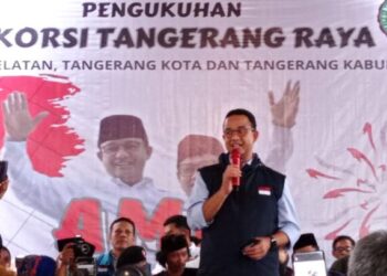 anies baswedan