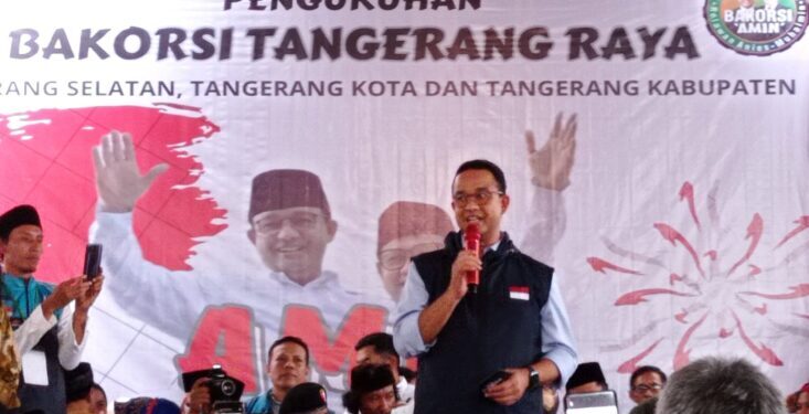 anies baswedan