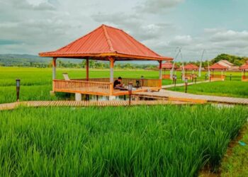 3.718 Desa Aktif Berkomitmen untuk Maju! Ini Desa BRILian Terbaik Yang Siap Bersaing di Nugraha Karya 2023
