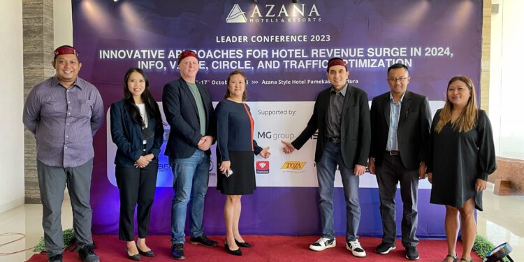 azana hotels