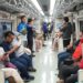Yuk, Liburan Akhir Pekan Naik LRT Jabodebek!