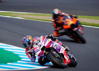 MotoGP Jepang