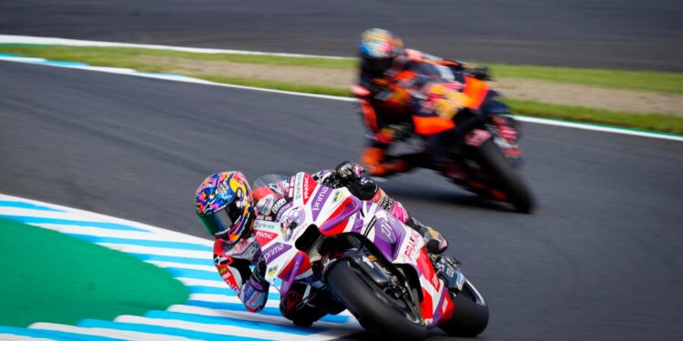 MotoGP Jepang