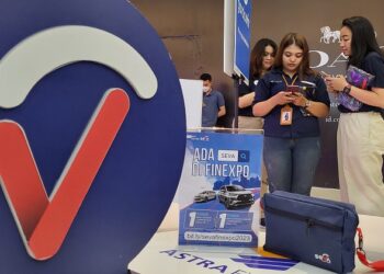 Di FinEXPO Yogyakarta, Konsumen SEVA Bisa Dapatkan Bebas Satu Tahun Asuransi Comprehensive