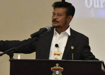 Ajukan Pengunduran Diri, Mentan SYL Ingin Fokus Tuntaskan Persoalan Hukum