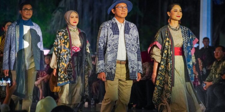Istana Berbatik