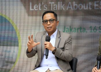 Lawan Perubahan Iklim, BRI Targetkan Capai Net Zero Emission di Tahun 2050