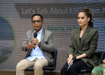 Jadi Market Leader Sustainable Finance di Indonesia, Kredit Berkelanjutan BRI Capai Rp732,3 T