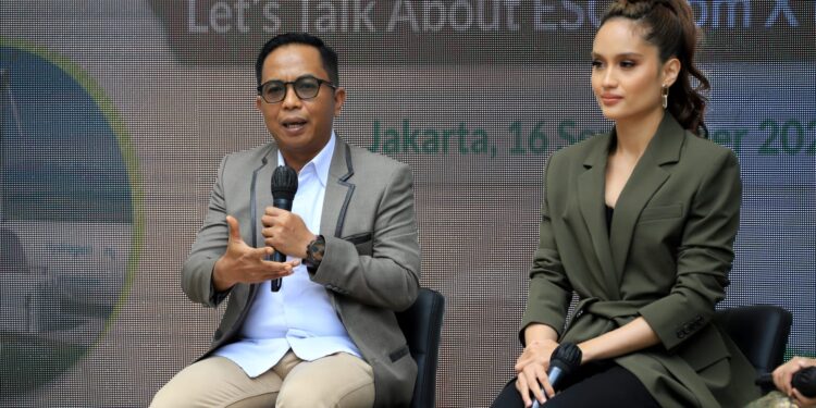 Jadi Market Leader Sustainable Finance di Indonesia, Kredit Berkelanjutan BRI Capai Rp732,3 T