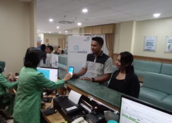 Fitur Keren dari Garda Mobile Medcare Ini Bantu Pasien RS Hermina Tak Perlu Antre