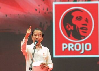 Jokowi