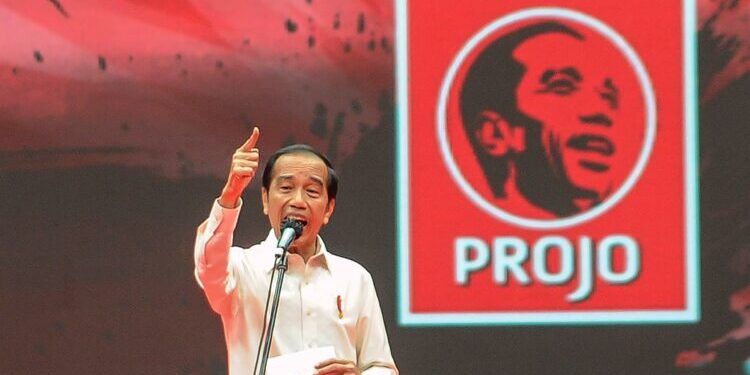 Jokowi
