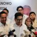 Tim Pemenangan Nasional Ganjar Presiden Gaet Juru Bicara dari Kalangan Milenial