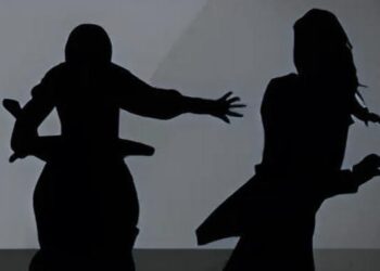 Sudah Dua Kali Beraksi, Pelaku Begal Payudara di Serua Ditangkap