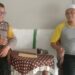 Ini Pesan Bhabinkamtibmas di Kelurahan Serua, Warga Wajib Baca
