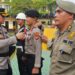 Polres Tangsel Gelar Operasi Mantap Brata dalam Rangka Pengamanan Pemilu 2024