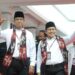 FOTO: Anies-Muhaimin Resmi Daftar ke KPU