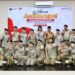 Deklarasi Antikorupsi Kementerian ATR/BPN Raih Rekor MURI, Kantah Tangsel: Seluruh Pegawai Ikut Serta