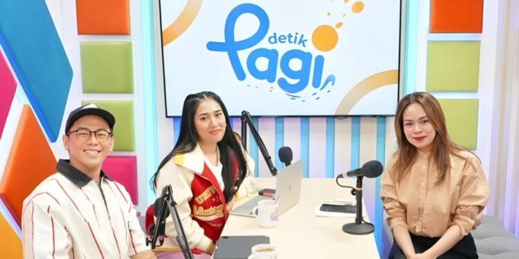 Kepala Kantor Pertanahan Tangsel