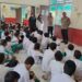 Binmas Polsek Pamulang Gelar Police Go To School di SDN Parakan