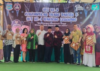 Semarak Acara di Hari Kedua Perayaan HUT Waroeng Lengkong: Ada PUB dan Fun Cooking