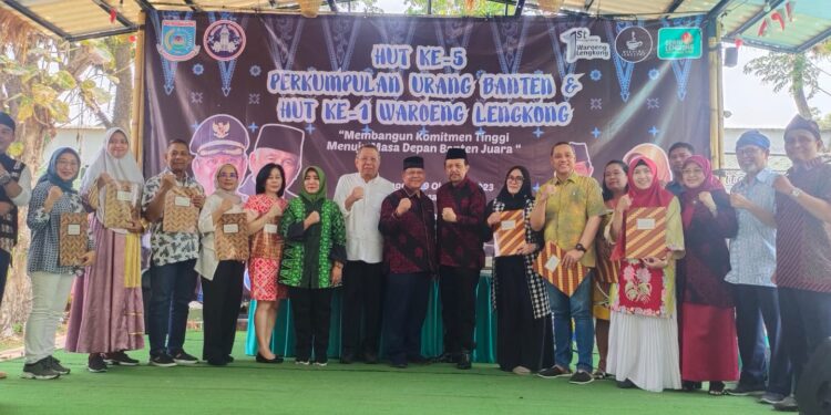 Semarak Acara di Hari Kedua Perayaan HUT Waroeng Lengkong: Ada PUB dan Fun Cooking