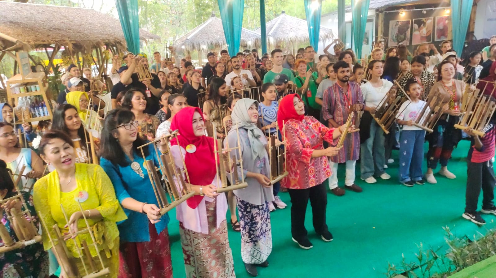 Waroeng Lengkong