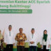 ACC Resmikan Kantor Cabang Syariah di Bukittinggi