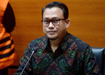 Rumah Firli Bahuri Digeledah Polda Metro Jaya, KPK Angkat Bicara