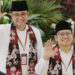 Lepas Keberangkatan Anies-Muhaimin ke KPU, PKS Ungkap Pesan Penting