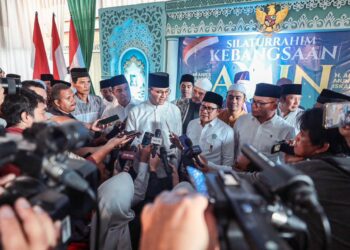 anies dan muhaimin