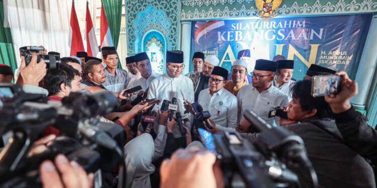 anies dan muhaimin