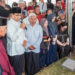 Gembong Warsono Meninggal Dunia, Anies Baswedan Sanjung Sosok Almarhum