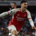 Hasil Liga Inggris: Gol Tunggal Martinelli Menangkan Arsenal atas Man City