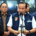 Polri Sebut Tersangka Sogok Wasit Rp800 Juta untuk Klub Y di Liga 2