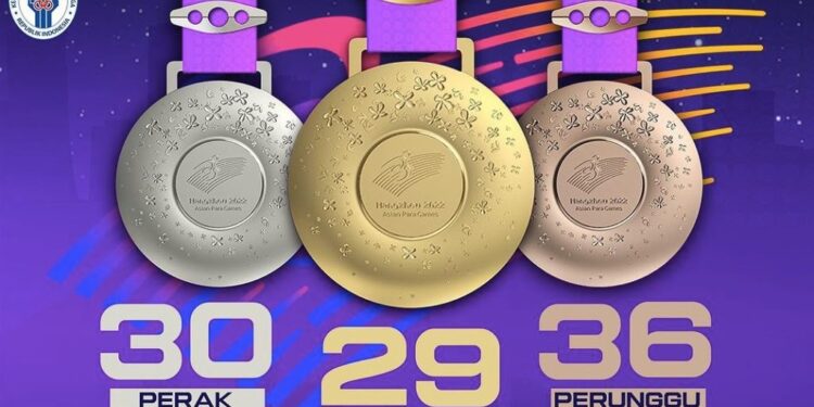 asian para games