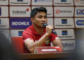 Indonesia vs Brunei, Asnawi Mangkualam Pantang Remehkan Lawan