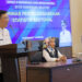 Di Seminar Penyelenggaraan Statistik Sektoral, Sekda Tangsel Tekankan Pentingnya Satu Data