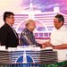 Calvin Institute of Technology Hadir di BSD, Benyamin Berharap Jadi Kebanggaan Kota Tangsel