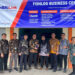 BRI dan FishLog Jalin Kerja Sama, Mudahkan Akses Keuangan Digital bagi Pelaku Usaha Perikanan di Sambas Kalimantan Barat