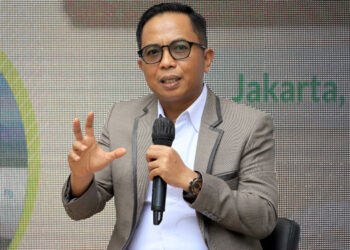 Dukung Penerapan Ekonomi Karbon, BRI Fokus Terapkan Langkah Ini!