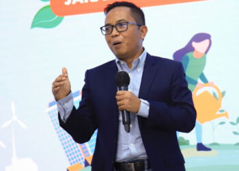 Komitmen Tinggi, Implementasi ESG BRI Mengacu Standar Regulasi Domestik, Regional & Global