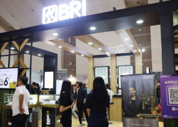 Kopi Indonesia Semakin Populer di Internasional, BRI dan Pegadaian Dukung UMKM Kopi Go Global