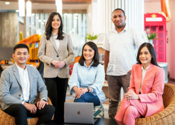 Anda Mahasiswa dan Fresh Graduate Inovatif, Kreatif? Yuk Daftar BRILLIANT YOUTH COMPETITION !